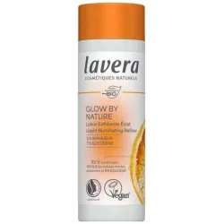 Lavera - Glow By Nature Liquid Illuminating Refiner, 100  ml
