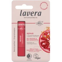 Lavera - Repair Lippenbalsam, 4.5G