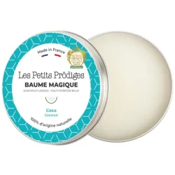 Les Petits Prodiges - Mehrzweckbalsam Coco, 100  ml
