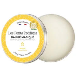 Les Petits Prödiges Multifunktions-Balsam Monoi (100ml)