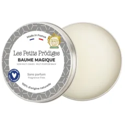 Les Petits Prodiges - Neutraler Mehrzweckbalsam, 100  ml