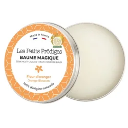 Les Petits Prödiges Multifunktions-Balsam Orangenblüte (30ml)