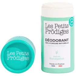 Les Petits Prödiges Deodorant Eukalyptus (40g)