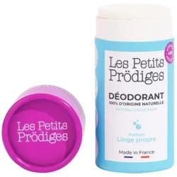 Les Petits Prödiges Deodorant Frische Wäsche (40g)