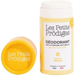 Les Petits Prödiges Deodorant Monoi (40g)