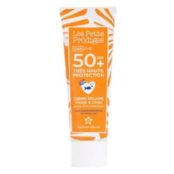 Les Petits Prödiges Sonnencreme LSF 50+ (50ml)