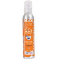Les Petits Prödiges Sonnencreme LSF 50+ (100ml)