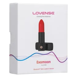 Lovense Exomoon Minivibrator (1 Stk)