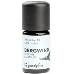 puralpina Bergwind Ätherisches Öl (5ml)