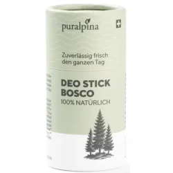 puralpina Deostick Bosco (50ml)
