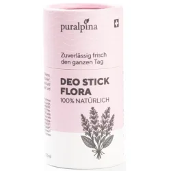 puralpina Deostick Flora (50ml)