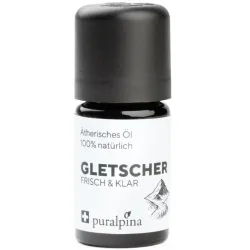 puralpina Gletscher Ätherisches Öl (5ml)