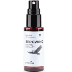puralpina Raumduft Bergwind (30ml)