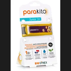 PARAKITO Mückenarmband Junior Affe (1 Stk)