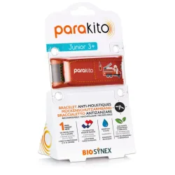 parakito Mückenarmband Junior Feuerwehr (1 Stk)
