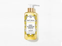 Patyka Öl-in-Schaum Entspannend 200ml
