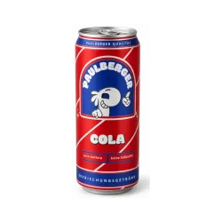 Paulberger Cola (330ml)