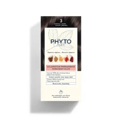 Phytocolor 3 dunkelbraun