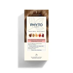 Phytocolor 7 blond