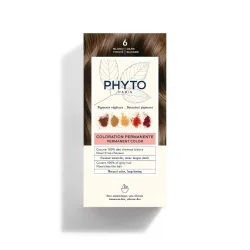 Phytocolor 6 dunkelblond