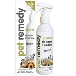Pet Remedy Beruhigungsspray 200 ml