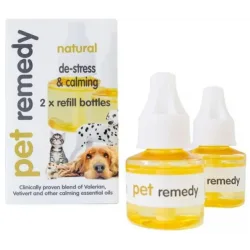 Pet Remedy Verdampfer Nachfüllpack (2x40ml)