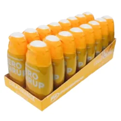 PowerFood Zero Sirup Cola-Orange (16x65ml)