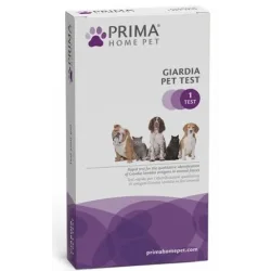 Prima Home Pet Giardiasis-Test (3-teilig)
