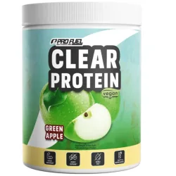 ProFuel Clear Protein Vegan, Green Apple (360g)