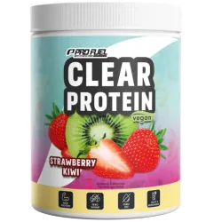 ProFuel Clear Protein Vegan, Strawberry Kiwi (360g)