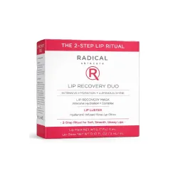 Radical Skincare Lip Recovery Duo (2-teilig)