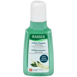 RAUSCH Coffein-Shampoo Ginseng (200ml)