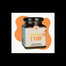 Reformwelt Active 1100+ Eukalyptus Honig (260g)