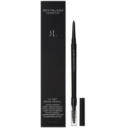 RevitaLash Hi-Def Brow Pencil, soft Brown (0.14g)