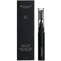 Revitalash - Revi017 Tinted Brow, Hi-Def Tinted, One Size, Multicolor