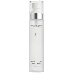Revitalash - Micellar Water Lash wash 100ml, 100  ml, Transparent