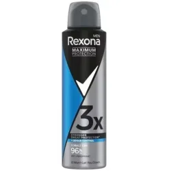 Rexona Men Antitranspirant Deospray Maximum Protection Cobalt Dry (150ml)