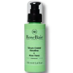 RoseBaie Keratin & Aloe Vera Serum (100ml)