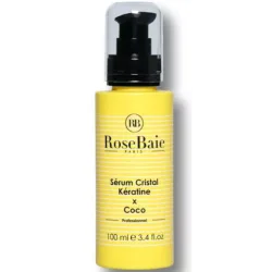 RoseBaie Keratin & Kokosnuss Serum (100ml)