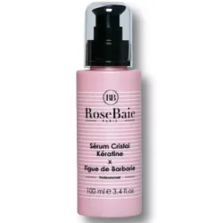 RoseBaie Keratin & Kaktusfeigenöl Serum (100ml)