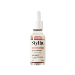 Stylla Ideal Weight für Katzen (30ml)