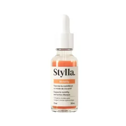 Stylla Mobility für Katzen (30ml)