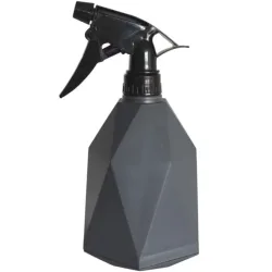 Samen Mauser Zerstäuber Modcern, 600ml, anthrazit (1 Stk)