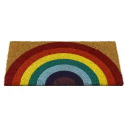 Samen Mauser Fussmatte Rainbow, 45x75cm (1 Stk)