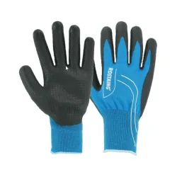 Samen Mauser Gartenhandschuh Canada Women, Grösse S, Handumfang 19-21cm (1 Paar)