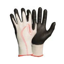Samen Mauser Gartenhandschuh Maxstrong Women, Grösse S, Handumfang 19-21cm (1 Paar)