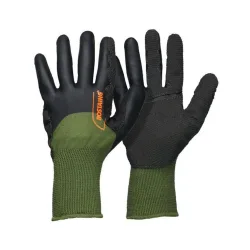 Samen Mauser Gartenhandschuh SARMENT, Grösse L, Handumfang 23.5-25.5cm (1 Paar)