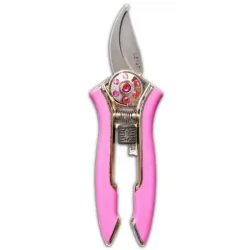 Samen Mauser Gartenschere LEYAT, Diamond pink, 15cm (1 Stk)