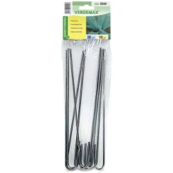 Samen Mauser Heringe zur Folienbefestigung, 26cm (10 Stk)