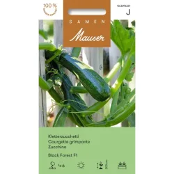 Samen Mauser Keulen-Zucchetti rankend (2.5g)